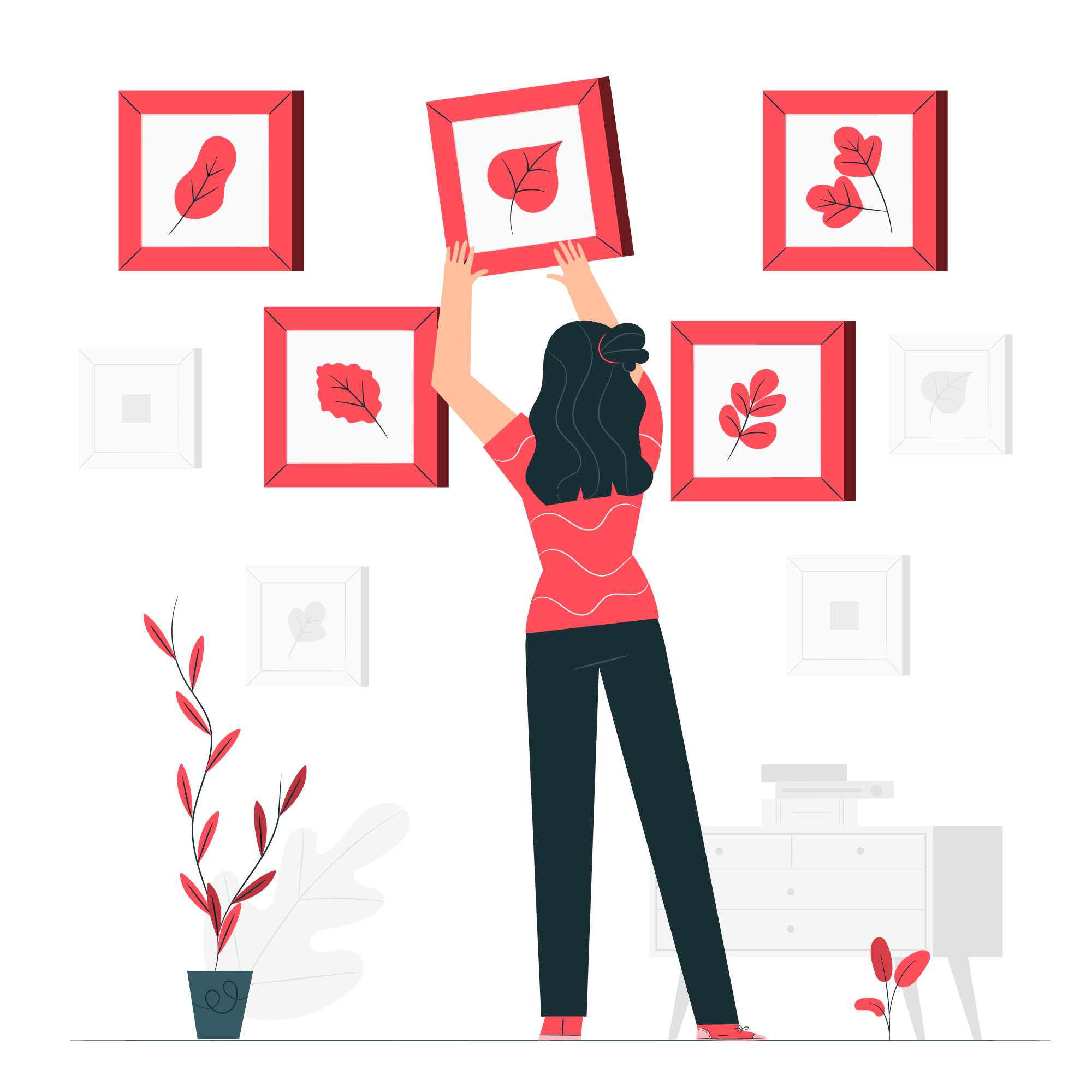 Gestión de Categorías y Subcategorías