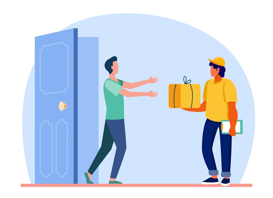 Gestión de Tipos de Entrega