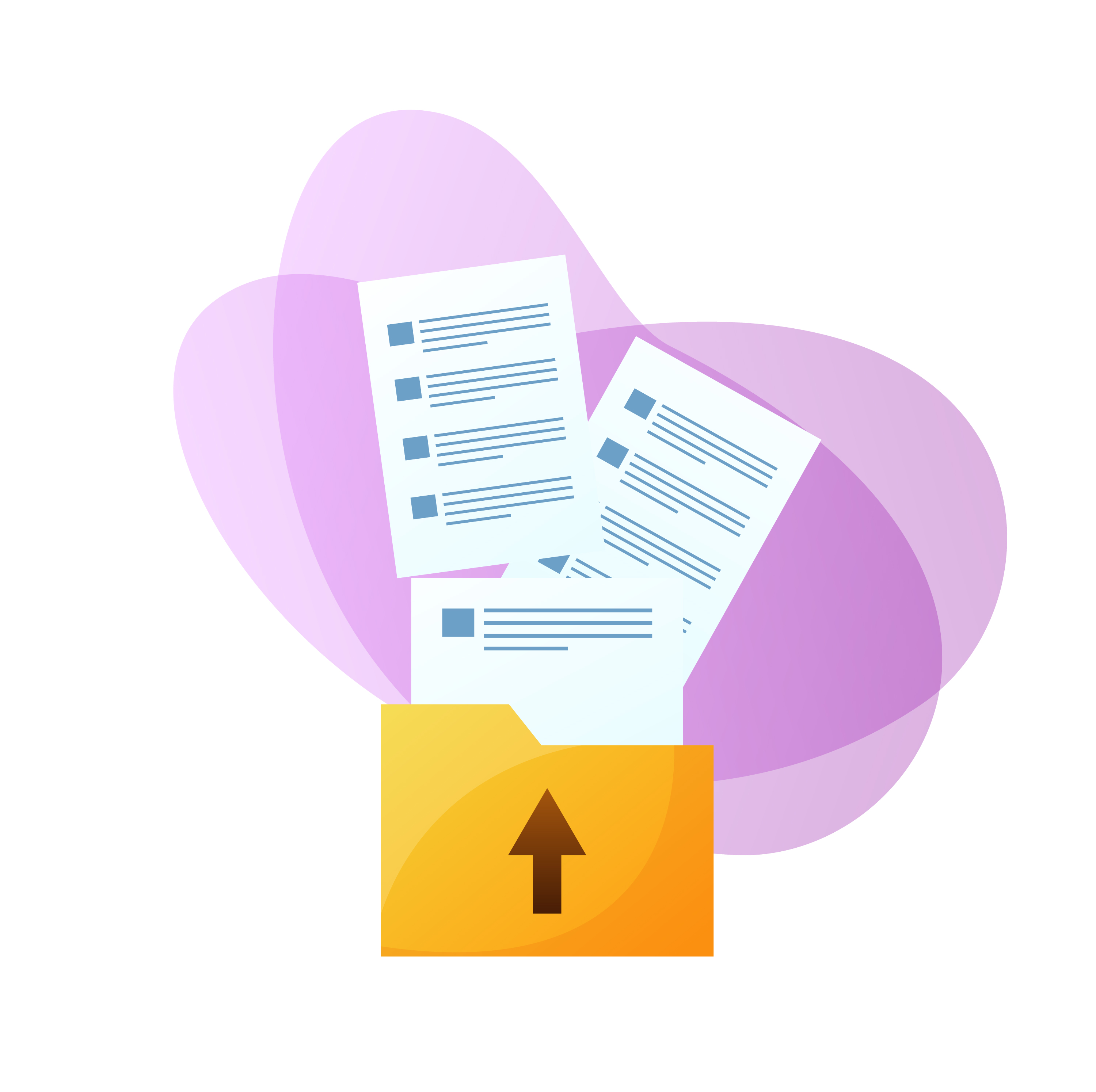 Importación / Exportación de Archivos