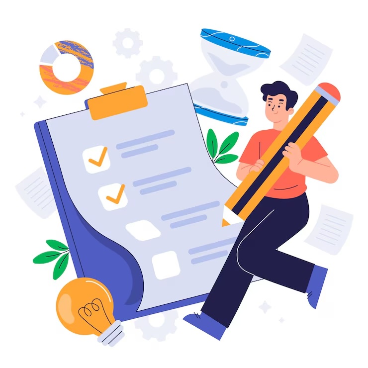 Detalles de una Tarea