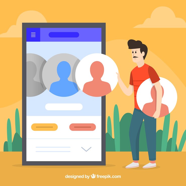 Gestión de Usuarios