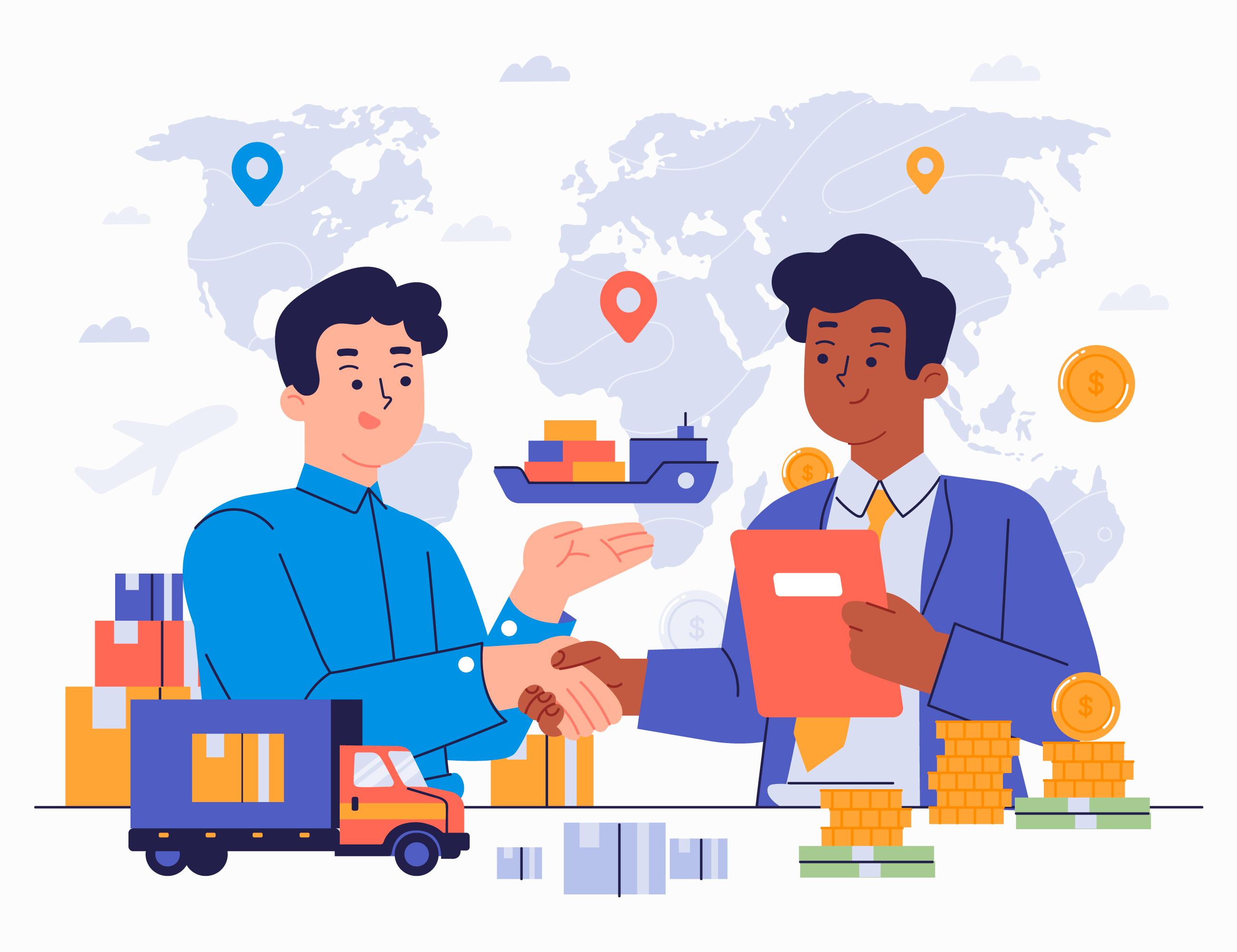 Lista de Proveedores