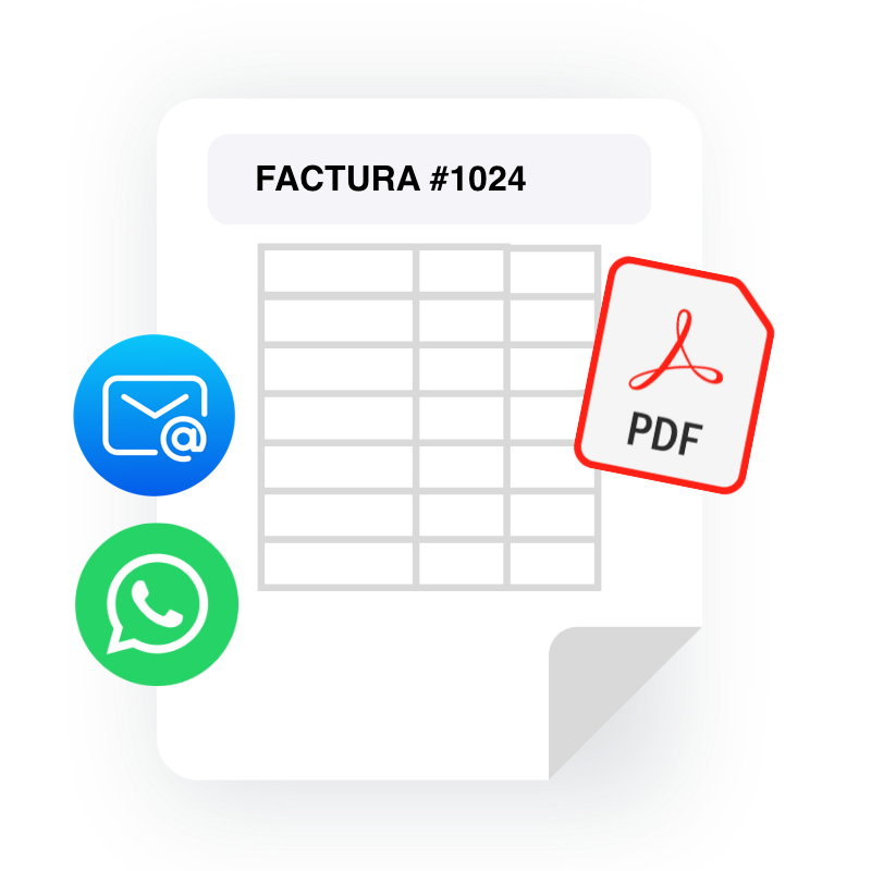 Facturación sin complicaciones